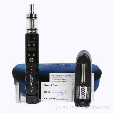 2013 e cigs K200 electronic cigarettes kit top seller